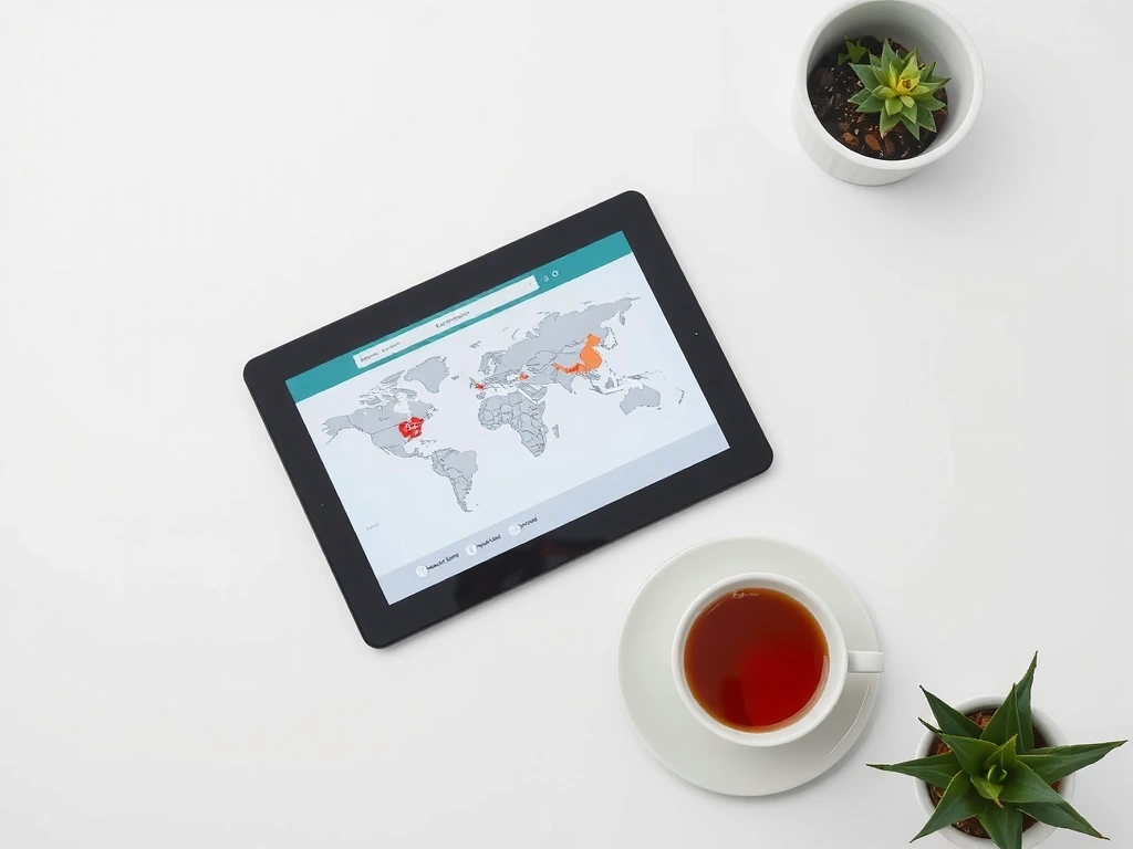 Analytical environment