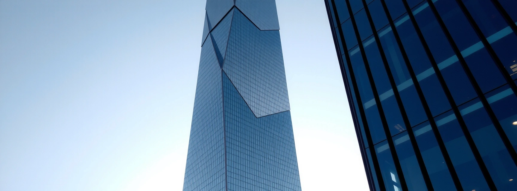 Turkish Data Paragon Headquarters Context