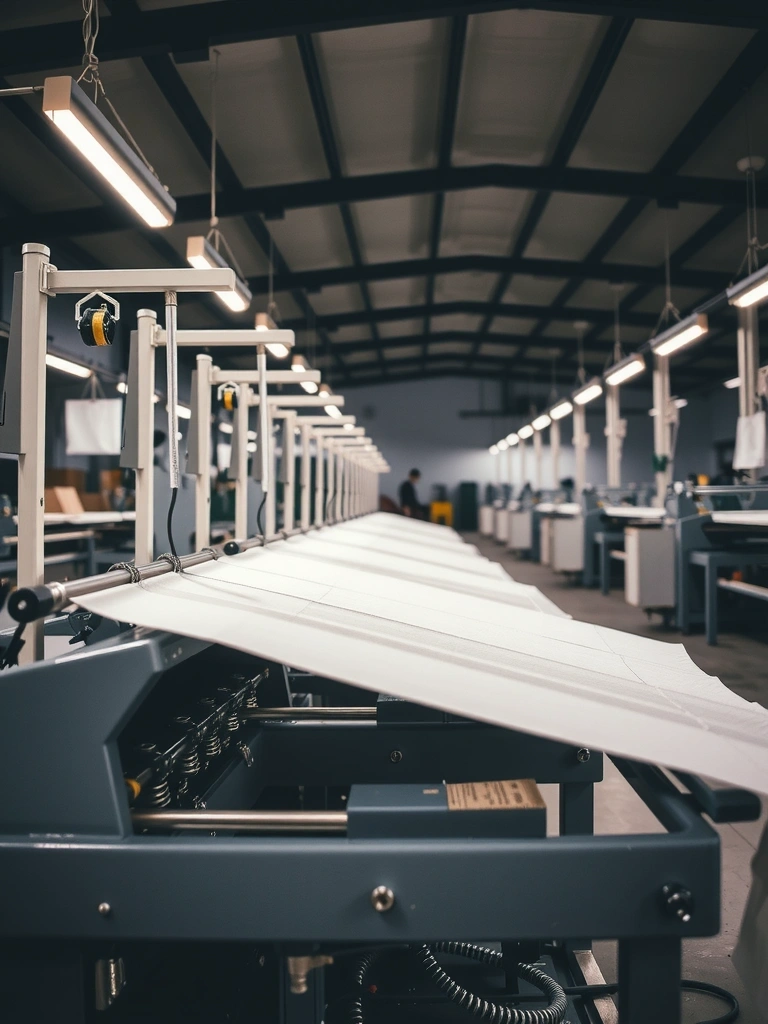 Manufacturing Precision