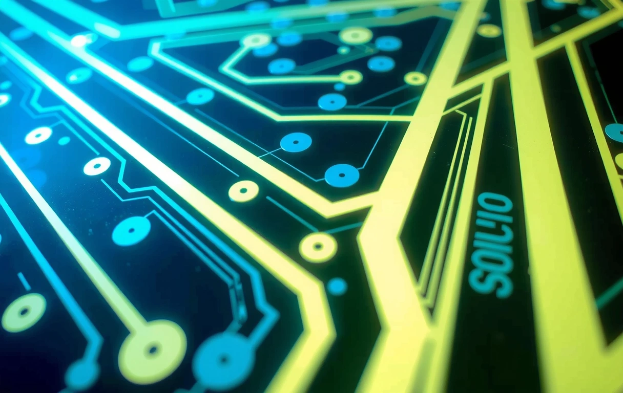 Technological background